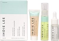 Indie Lee Discovery Gift Set - Travel Size Skincare Set — image 2