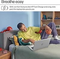 HP 2025 17.3″ Laptop, Intel Core i3-N305, 16GB RAM, 1TB SSD — image 5