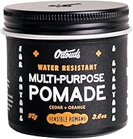O'Douds Multi-Purpose Pomade 4oz — image 1