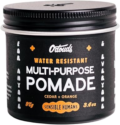 O'Douds Multi-Purpose Pomade 4oz