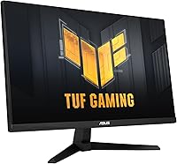 ASUS TUF Gaming VG259Q3A 25-inch 1080p 180Hz Monitor — image 10