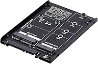 ChenYang MSATA & M.2 NGFF SATA to 2.5″ SATA JBOD Enclosure Adapter — image 7