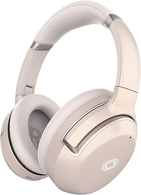 BAIHUAFRU B131 Wireless Over-Ear Headphones