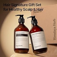 Bouquet Garni NARD Hair Gift Set - Signature Shampoo & Conditioner Set 33.8 Fl. oz. — image 2