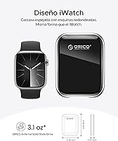 ORICO A20 1TB Portable SSD — image 6