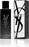 Yves Saint Laurent Myslf Eau de Parfum 2oz — image 3