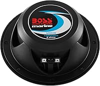 BOSS Audio Systems MR50B 5.25-inch Marine Speakers — image 5
