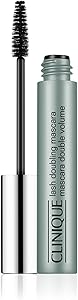 Clinique Lash Doubling Mascara, Black, 1 Fl Oz