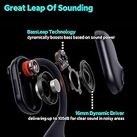 Oleap Pilot P200b Pro Wireless Headset — image 3