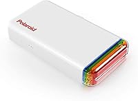 Polaroid Hi-Print 2x3 Bluetooth Pocket Printer — image 2