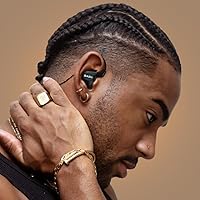 BASN Metalen In-Ear Monitors with Hybrid Drivers — image 2