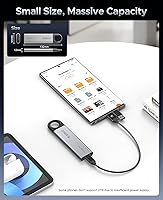 ORICO C10 2TB External SSD — image 2