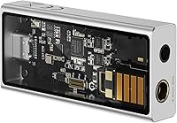 Questyle M15C Headphone Amplifier Portable USB DAC — image 1