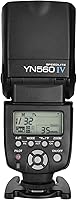 YONGNUO YN560 IV Wireless Flash Speedlite — image 2