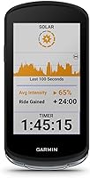Garmin Edge 1040 Solar GPS Bike Computer — image 2