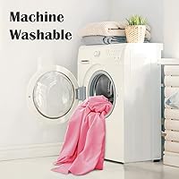 Sugargirl 8x10 FT Pink Photography Backdrop — image 6