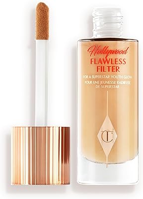Charlotte Tilbury Hollywood Flawless Filter 2.5 Fair