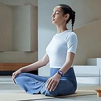 Samsung Galaxy Watch 8 40mm Bluetooth Smartwatch — image 8