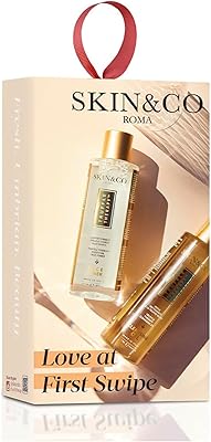 SKIN&CO Truffle Therapy Love at First Swipe Skincare Kit