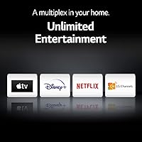 LG 80 Series 43-inch 4K UHD Smart TV (43UP8000, 2021) — image 9