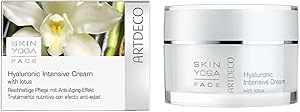 ARTDECO Hyaluronic Intensive Cream 1.75 Fl Oz Review