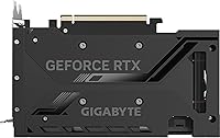 Gigabyte NVIDIA GeForce RTX 4060 Ti WINDFORCE OC 8GB Graphics Card — image 5