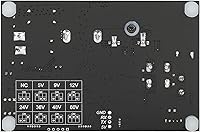 DROK CNC DC Buck Converter with Meter — image 3