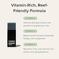 Cardon Men's SPF 30 Korean Sunscreen for Face, 35mL — image 6