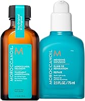 Moroccanoil Mending Infusion Styling Hair Serum 75mL — image 2