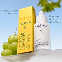Caudalie Vinosun Protect Daily Mineral Sunscreen SPF50 50mL — image 7