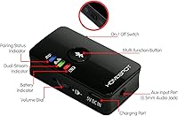 HomeSpot Bluetooth Transmitter for TV BTADP-128 — image 3