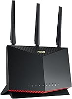 ASUS RT-AX86U WiFi 6 Router — image 3