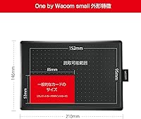 Wacom CTL-472/K1-C Pen Tab — image 2