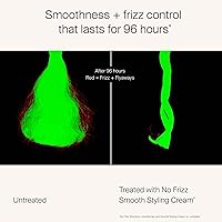 Living Proof No Frizz Smooth Styling Cream 8oz — image 5