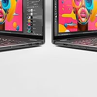 Lenovo Yoga 7i 16-inch 2-in-1 Laptop — image 5