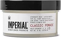 Imperial Barber Classic Pomade, 6 oz — image 1