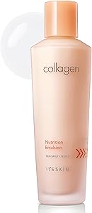 It'S SKIN Collagen Nutrition Emulsion, 5.07 fl.oz. Review