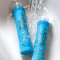 Pure Brazilian Anti-Frizz Daily Conditioner 13.5oz — image 5