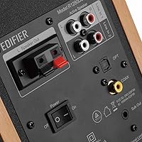 Edifier R1280DBs Bluetooth Bookshelf Speakers — image 5