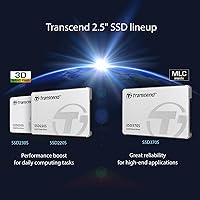 Transcend 256GB SSD230S — image 10
