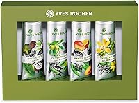 Yves Rocher Plaisirs Nature Hand Cream Kit — image 1