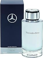 Mercedes-Benz for Men Eau de Toilette 8.1oz — image 8