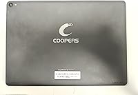 COOPERS CP10S 10-inch Android 15 Tablet 32GB — image 8
