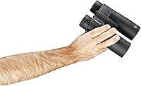 Bushnell Fusion X 10x42mm Rangefinder Binoculars — image 9