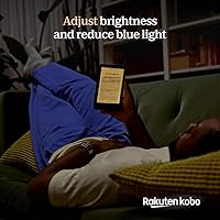 Kobo Clara Colour 6” eReader 16GB — image 4