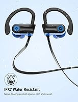 Otium U18 Bluetooth Headphones — image 5