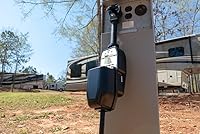 Southwire Surge Guard 50A Portable RV Surge Protector — image 2