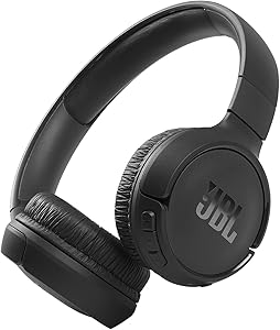 JBL Tune 510BT Bluetooth Headphones Review