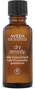 Aveda Dry Remedy Daily Moisturizing Oil 1 Fl Oz Review