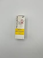 Pranarom Organic Rosehip Oil 50ml — image 8